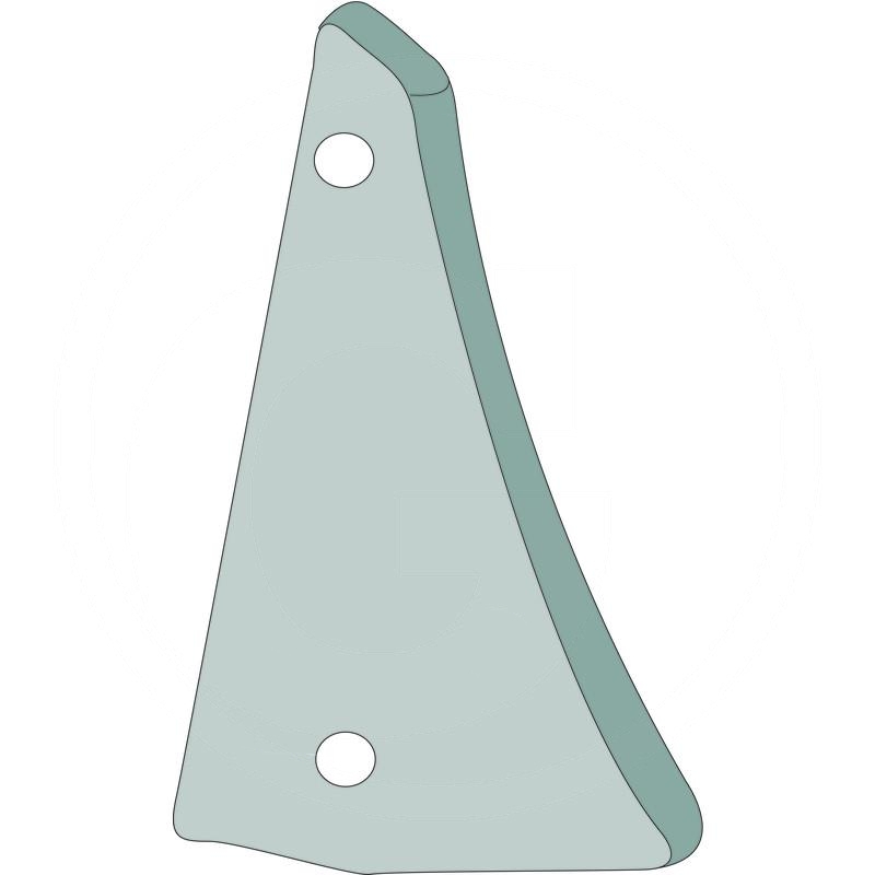 Mouldboard tip | 3940705M1 | zdjęcie nr 2